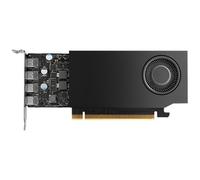 HP Carte graphique NVIDIA RTX A1000 8 Go 4 x mini DisplayPort avec mini-bracket