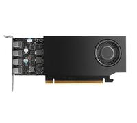 HP Carte graphique NVIDIA RTX A1000 8 Go 4 x mini DisplayPort avec mini-bracket