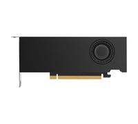 NVIDIA RTX A2000 - Carte graphique - RTX A2000 - 12 Go GDDR6 - PCIe 4.0 x16 - 4 x Mini DisplayPort - pour Workstation Z2 G9, Z4 G4, Z4 G5, Z6 G4, Z6