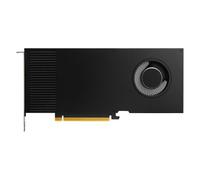 HP NVIDIA RTX A4000 16 GB 4DP 16 Go GDDR6