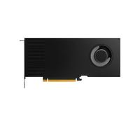 HP NVIDIA RTX A4000 - Carte Graphique 16GB GDDR6, 4x DisplayPort 1.4a, PCI Express 4.0, 6144 Cœurs CUDA, Refroidissement Actif