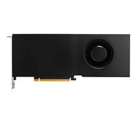 HP NVIDIA RTX A5000 24GB 4DP 24 Go GDDR6