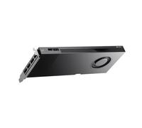 HP NVIDIA RTX PRO 4000 Blackwell Scheda Grafica Professionale 24 GB GDDR7 PCIe 5.0 x16 4x DisplayPort 2.1b