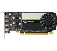 HP NVIDIA Quadro T1000 4GB 4mDP 4 Go GDDR6
