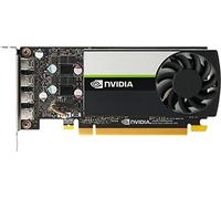 HP NVIDIA T1000 4Go GDDR6 W127078020