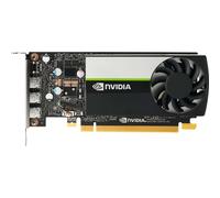HP NVIDIA T400 - Cartes graphiques - T400 - 4 Go GDDR6