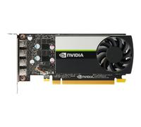 HP NVIDIA T400E 4 GB 4mDP Graphics