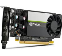 HP NVIDIA T400E 4 GB 4mDP Graphics