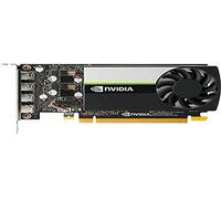HP NVIDIA T600 4 GB GDDR6 LP Blower Fan 4mDP PCIe x16 Graphics