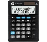 HP Calculatrice de bureau Office Calculator 100