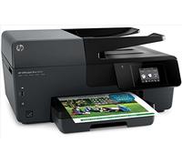 HP Office Jet Pro 6830 Imprimante Multifonction Jet d'encre pour Windows XP SP3/Vista/Windows7/Windows 8/Windows 8.1/Mac OS X Lion/OS X Mountain Lion/OS X Mavericks Noir