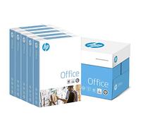 HP Papier A4 Ramette 500 feuilles – 80 g/m² – Unité