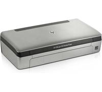 HP OfficeJet 100 L411a imprimante à jet d'encre (4800x1200 dpi, 22 p/min, Bluetooth, USB), cartouches CN551A incluses