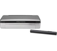 HP Officejet 100 Mobile Printer - Drucker - Farbe - Tintenstrahl - A4/Legal - 600 dpi