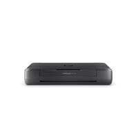 HP Officejet 200 CZ993A : Imprimante Portable Couleur Jet d'encre Thermique, 4800x1200 DPI, WiFi, HP ePrint, USB 2.0, 128Mo DDR3, A4, 60-300g/m²