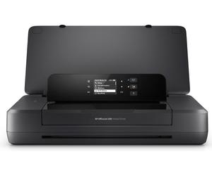 HP OfficeJet 200 - Imprimante mobile