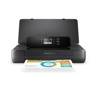 HP Officejet Imprimante portable 200