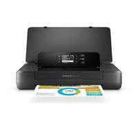 HP Officejet Imprimante portable 200