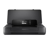 HP Officejet 200 Mobile imprimante Jets d'encres Couleur 4800 x 1200 DPI A4 WiFi