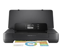 HP Officejet Imprimante portable 200