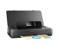 HP Officejet Imprimante portable 200