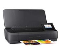 HP OfficeJet Imprimante tout-en-un portable 250