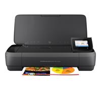 HP OfficeJet Imprimante tout-en-un portable 250