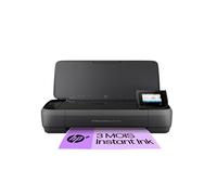HP OfficeJet Imprimante tout-en-un portable 250