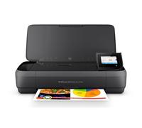 HP OfficeJet Imprimante tout-en-un portable 250
