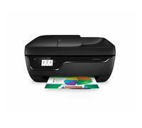 HP OfficeJet 3831 AiO - multifonctions (A jet d'encre thermique, 300 x 300 DPI, 600 x 300 DPI, 1200 x 1200 DPI, A4, 216 x 279 mm)