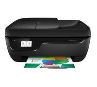 HP Officejet 3831 All-in-One