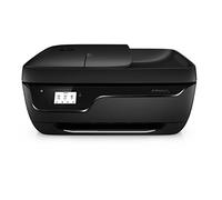 HP OfficeJet 3835 AiO 4800 x 1200DPI Jet d'encre A4 8.5ppm Wifi - Multifonctions (Jet d'encre, 4800 x 1200 DPI, 60 feuilles, A4, Impression directe, Noir)