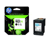 HP - Officejet 901XL - Cartouche d'encre - Noir - 700 pages