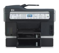HP OfficeJet L7780 A jet d'encre thermique A4 1200 x 1200 DPI 16 ppm Wifi