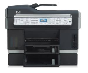HP OfficeJet L7780 A jet d'encre thermique A4 1200 x 1200 DPI 16 ppm Wifi