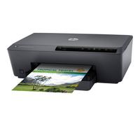HP Officejet Pro 6230 ePrinter - Imprimante - couleur - Recto-verso - jet d'encre - A4/Legal - 600 x 1 200 ppp - jusqu'à 18 ppm (mono)/jusqu'à 10 ppm (couleur) - capacité : 225 feuilles - USB...