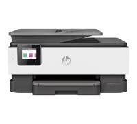 Imprimante jet d'encre - HP - OfficeJet Pro 8022e - A4 - Wi-Fi - Impression recto-verso automatique