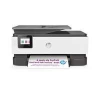 HP OfficeJet Pro Imprimante Tout-en-un 8022e