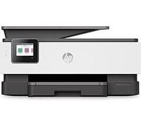 HP OfficeJet Pro 8024 All-in-One Printer A jet d'encre thermique A4 4800 x 1200 DPI 20 ppm Wifi