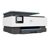 HP OfficeJet Pro 8025 All-in-One Printer A jet d'encre thermique A4 4800 x 1200 DPI 20 ppm