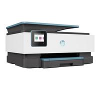 HP OfficeJet Pro 8025 All-in-One Printer A jet d'encre thermique A4 4800 x 1200 DPI 20 ppm Wifi