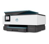 HP OfficeJet Pro 8025 Imprimante multifonction tout-en-un 4en1