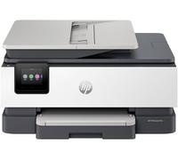 HP OfficeJet Pro 8122 e Imprimante multifonction jet dencre couleur A4 imprimante, scanner, photocopieur chargeur automatique de documents, recto-verso,