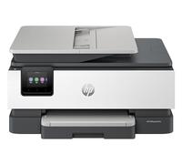HP OfficeJet Pro 8122e Imprimante couleur tout-en-un sans fil et encre instantanée de 3 mois avec HP Plus