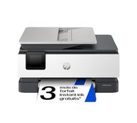 HP OfficeJet Pro Imprimante Tout-en-un 8124e