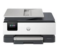 HP OfficeJet Pro 8124e - Imprimante tout-en-un ¿ Jet d'encre couleur avec 3 mois d'Instant Ink inclus avec HP+