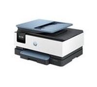 HP Officejet Pro 8125e All-in-One - imprimante multifonctions - couleur
