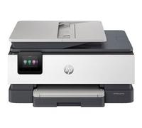 HP Officejet Pro 8125e All-in-One - Imprimante multifonctions - couleur - jet d'encre - Legal (216 x 356 mm) (original) - A4/Legal (support) - jusqu'à 12 ppm (copie) - jusqu'à 20 ppm (impression) - 22