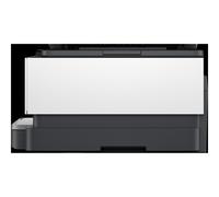 HP Officejet Pro 8125e All-in-One MFP colour inkjet A4 12ppm Copy 20ppm Print 225sheets USB Wi-Fi LAN dark surf blue