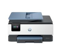 OfficeJet Pro 8125e - 3 mois d'Instant Ink inclus Impression/Copie/Scan, Chargeur automatique, Recto/Verso automatique, Wifi